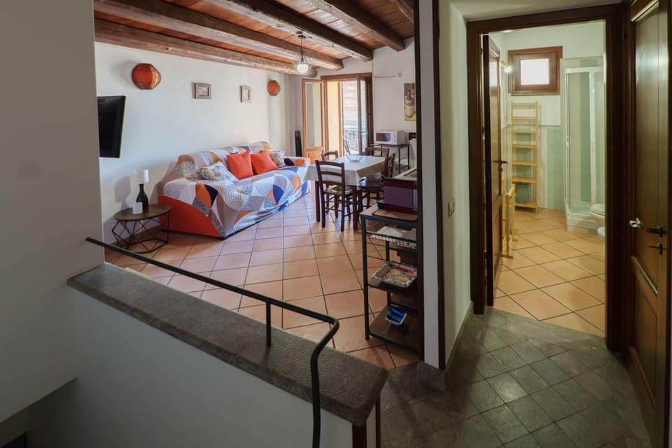 House | 1 bedroom
