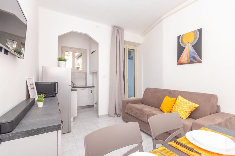 Apartment | 1 bedroom