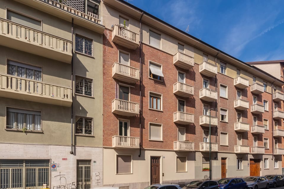 Apartment | 1 bedroom
