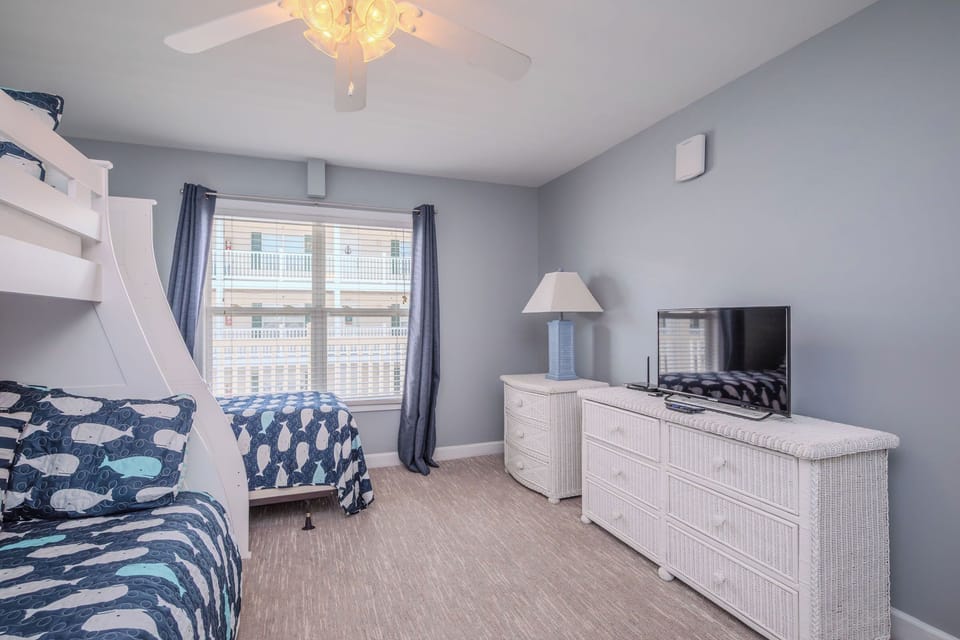 Bedroom #3 - Southwest
