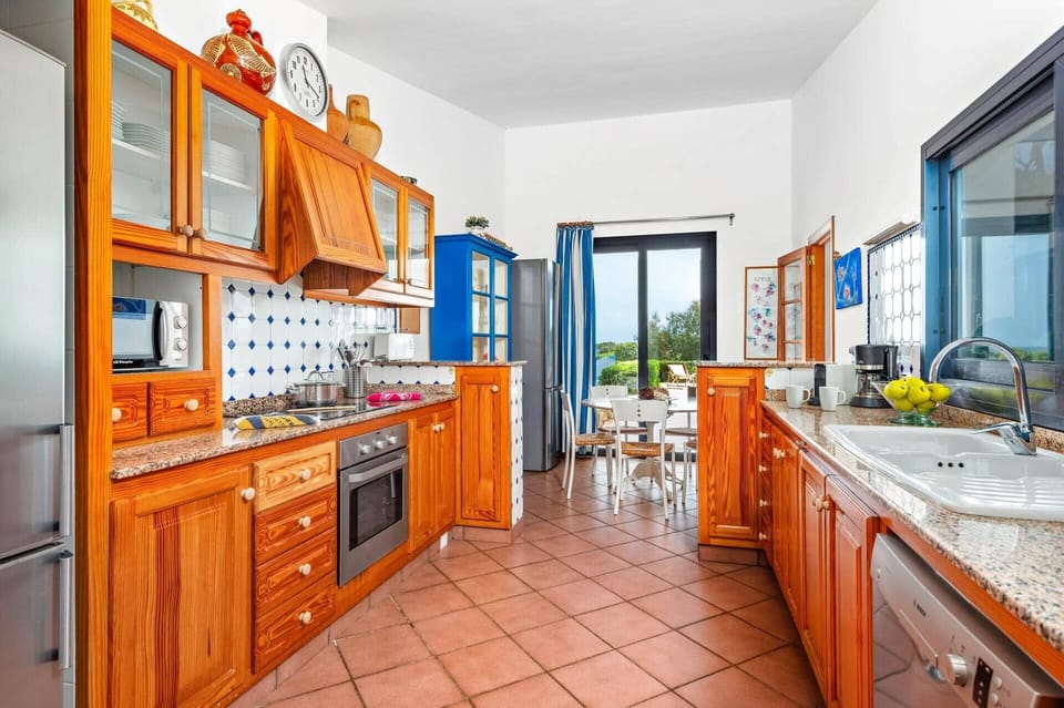 Villa Thalassa image