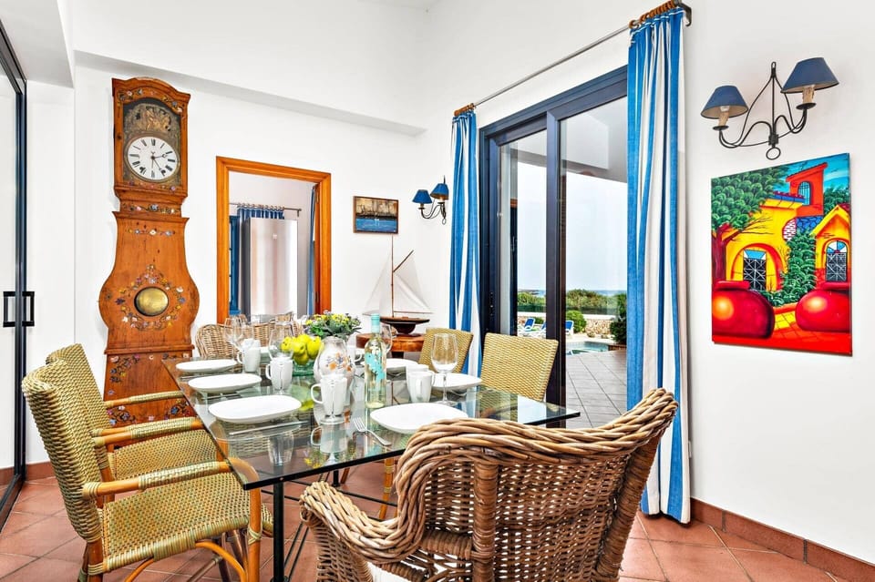 Villa Thalassa image