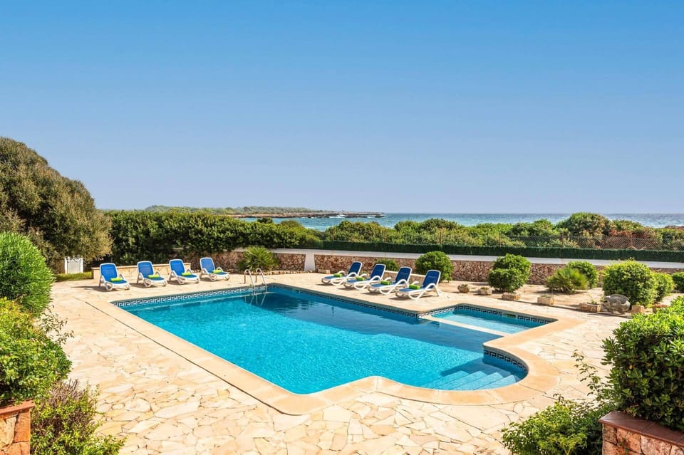 Villa Thalassa image