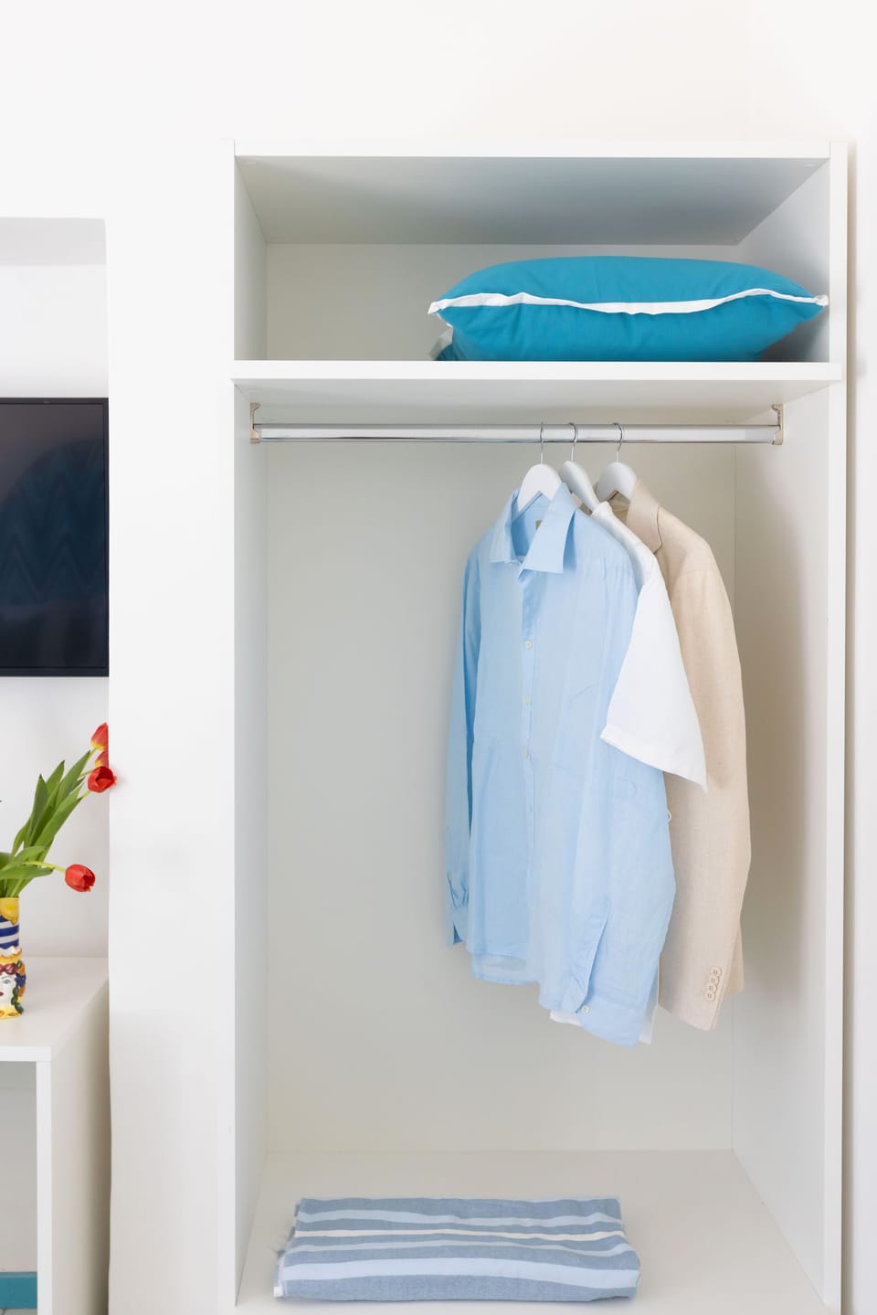 Panoramic House | 2 bedrooms, desk, free WiFi, bed sheets