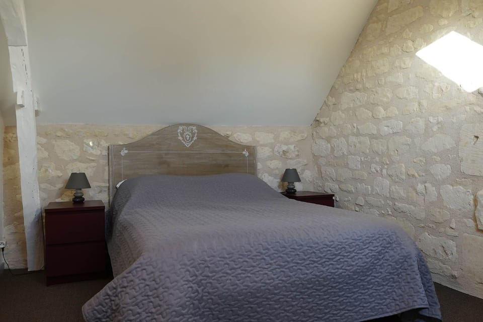 Chambre 1