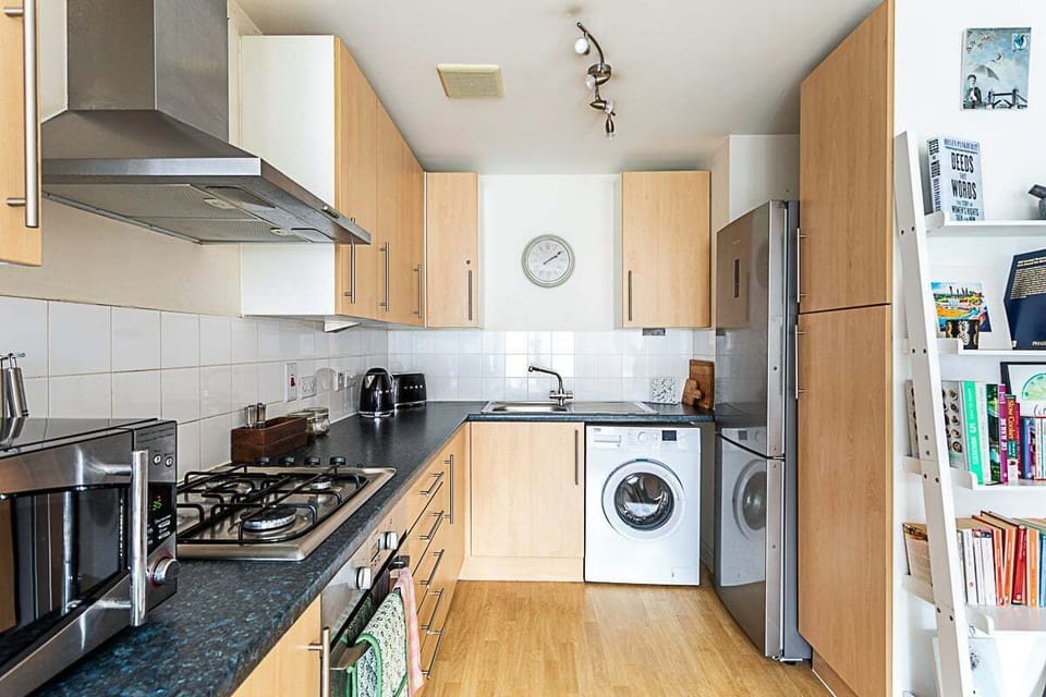 Apartment | Private kitchen