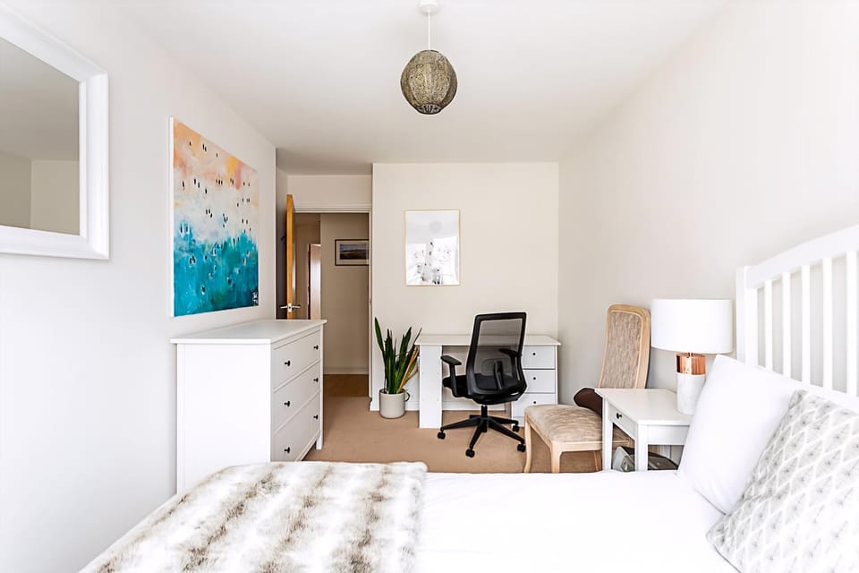 Apartment | 2 bedrooms, free WiFi