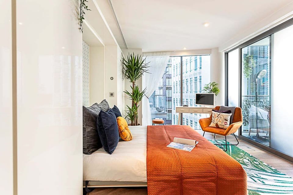 Apartment | Free WiFi