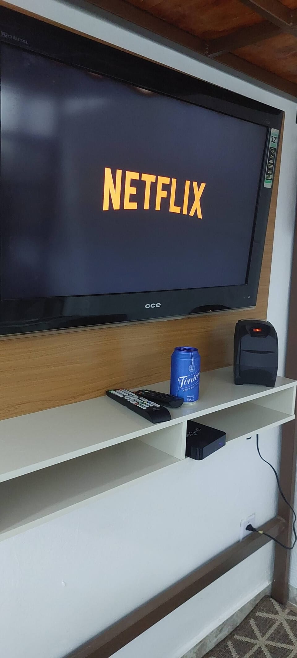 Television