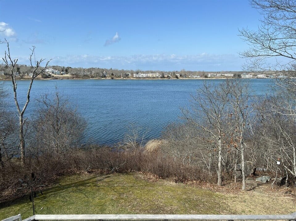 Beautiful Town Cove