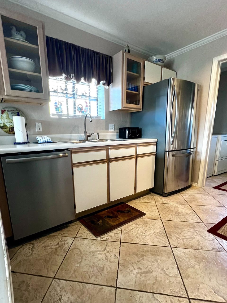 All NEW Kitchen Appliances
