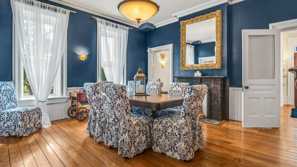 Family dining