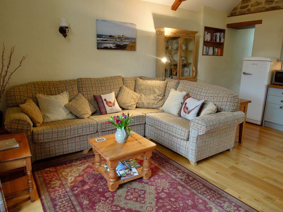 Sofa Area