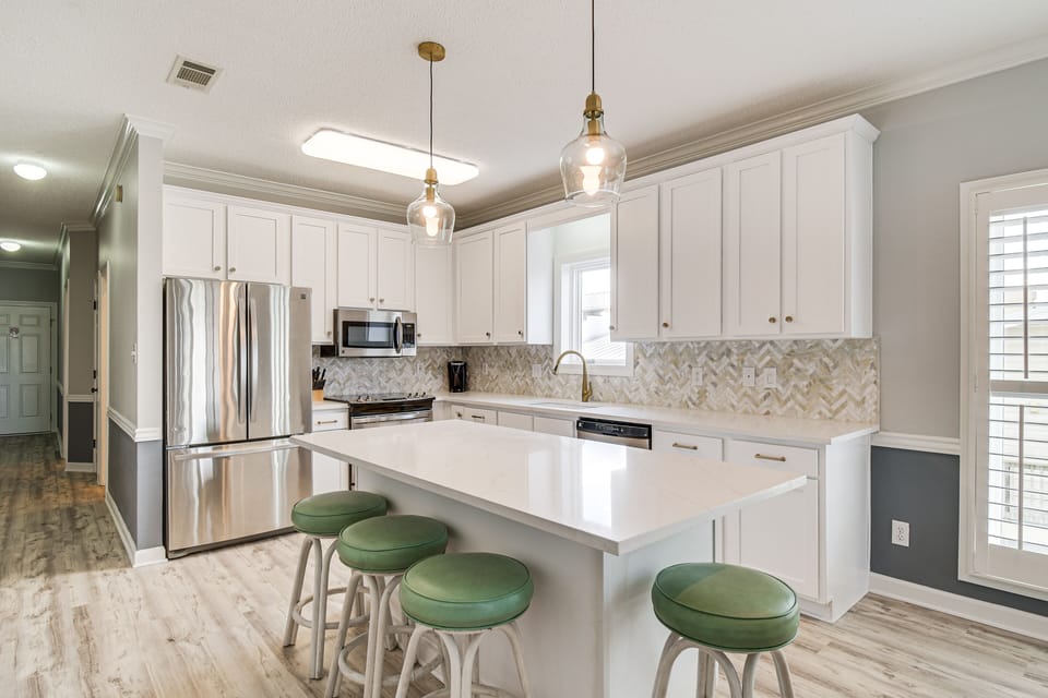 Kitchen | Cooking Basics | Dishwasher