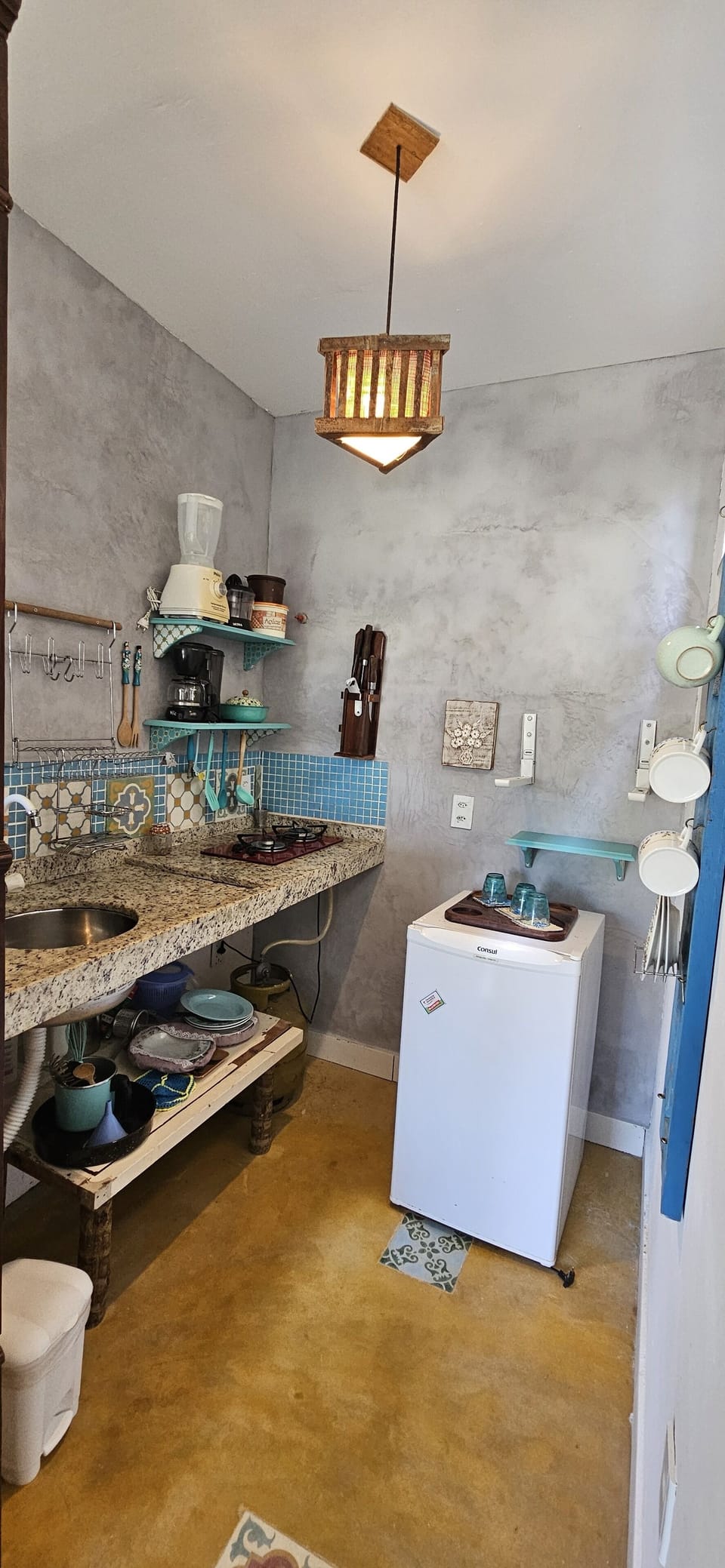Senior Bungalow | 1 bedroom, premium bedding, memory foam beds, individually decorated