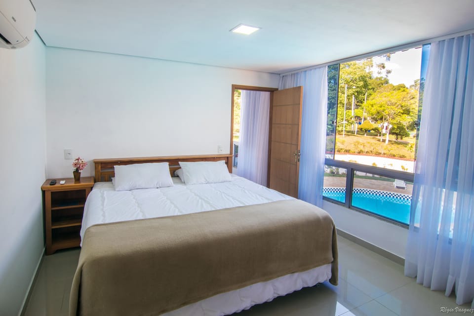 Presidential Suite | View from room