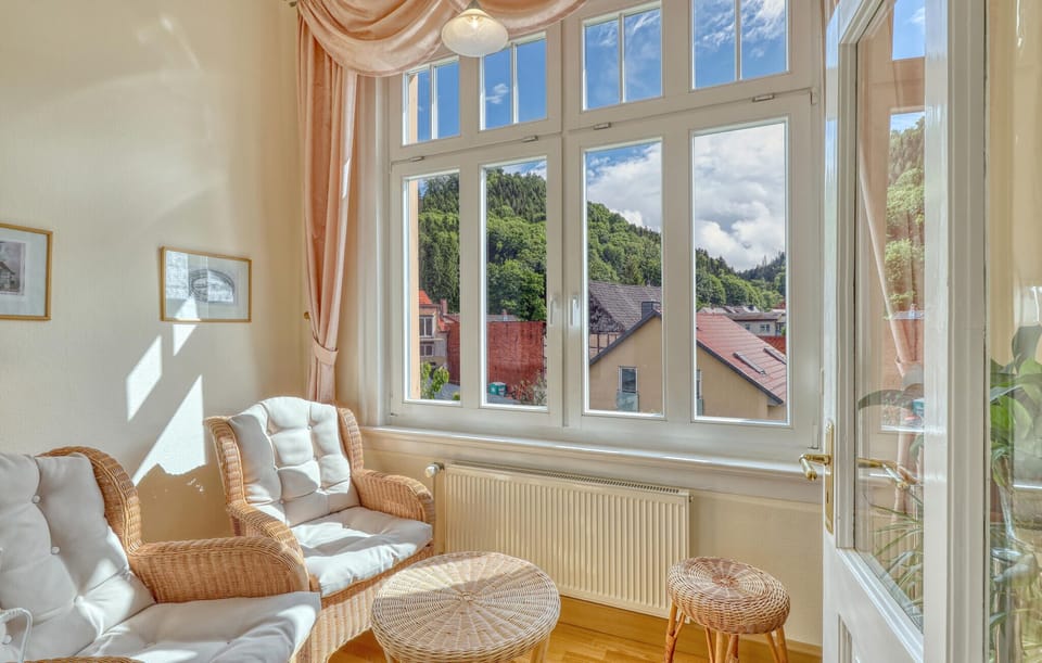 living-room