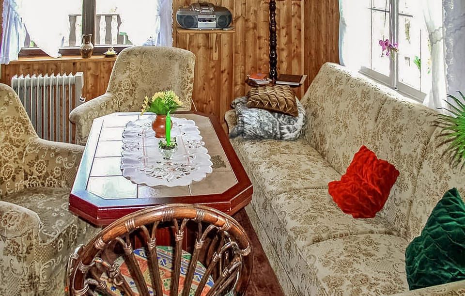 living-room
