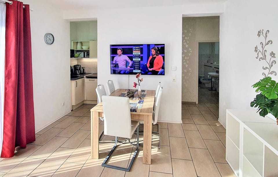 living-room