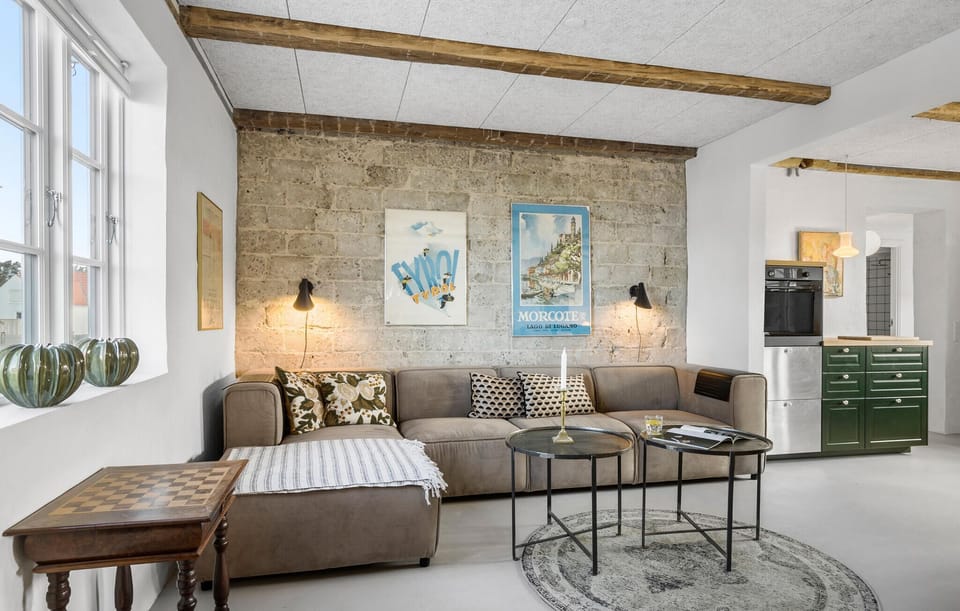 living-room