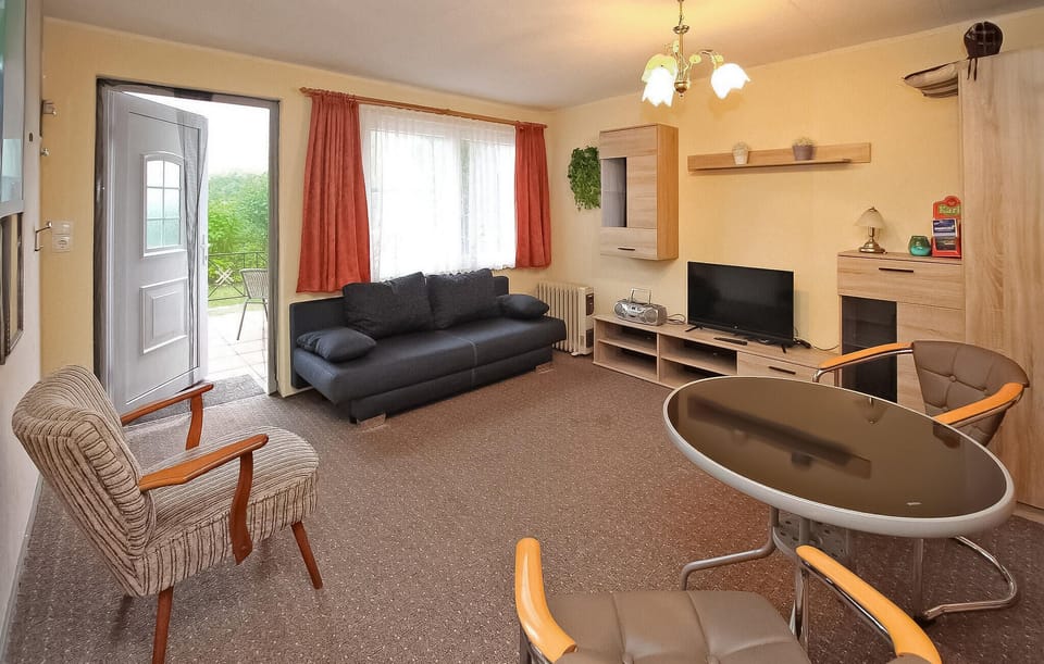 living-room