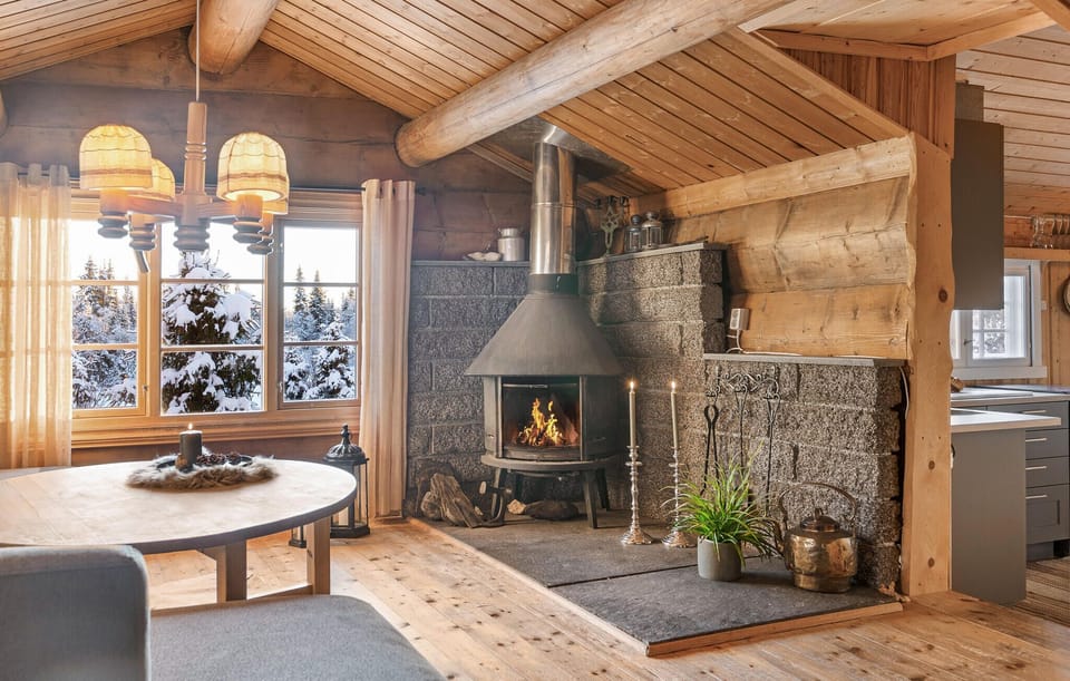 living-room