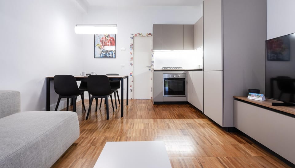 House | 1 bedroom