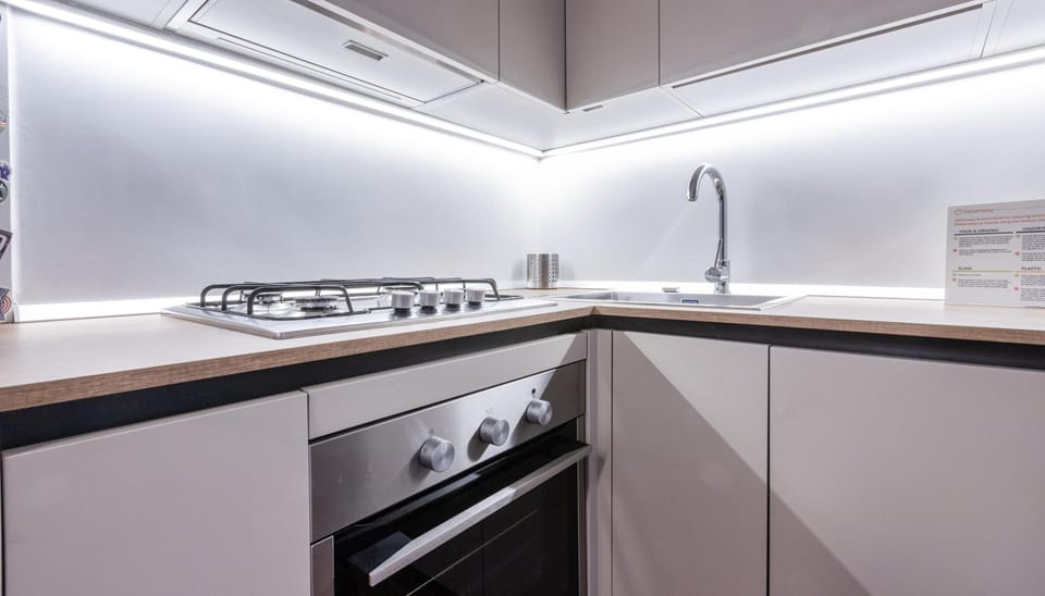 House | 1 bedroom