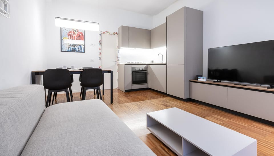 House | 1 bedroom