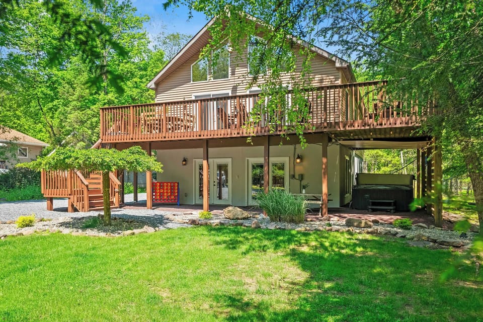 House (4 Bedrooms) | Front of property