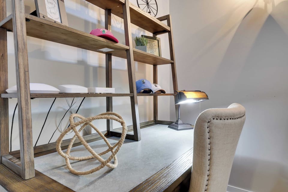 House (5 Bedrooms) | Interior