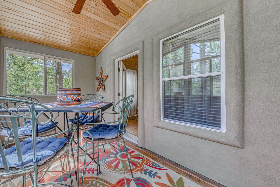 Sunroom