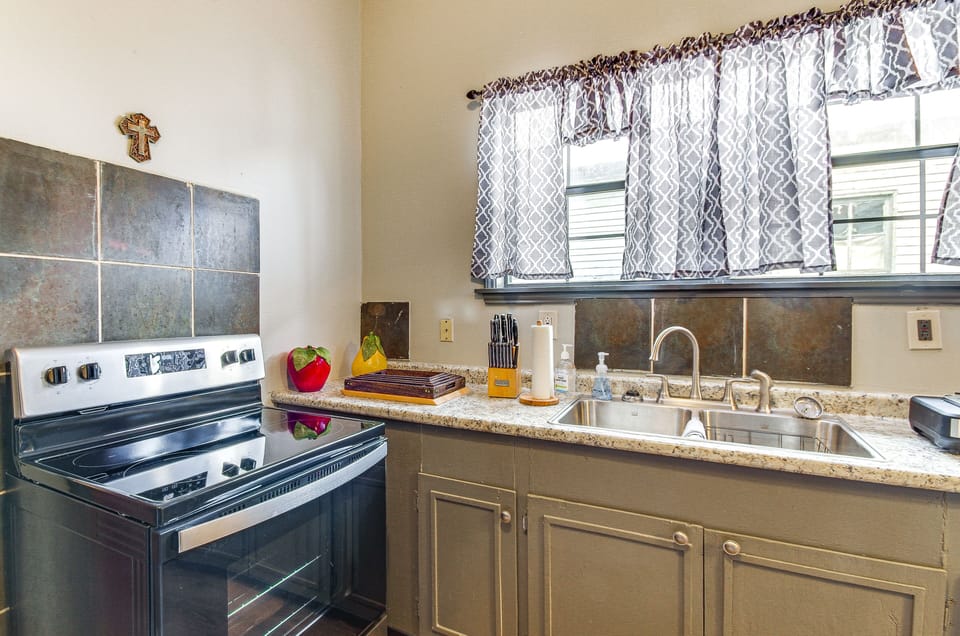 Kitchen | Cooking Basics