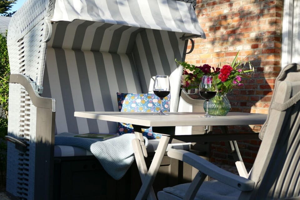 Patio / Balcony