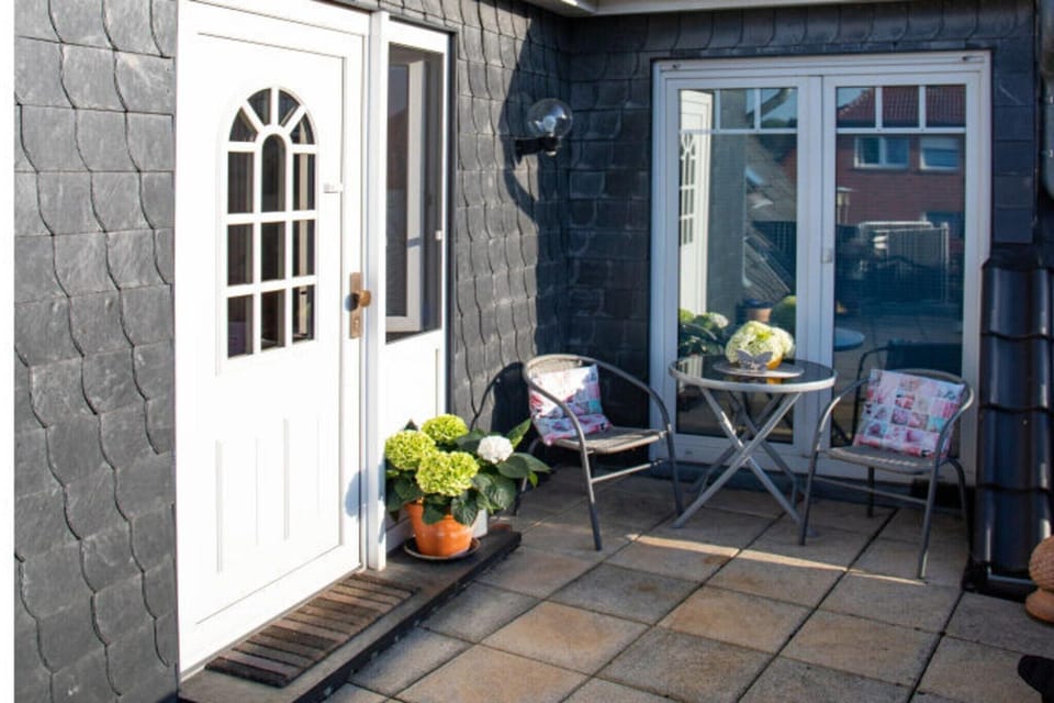 Patio / Balcony