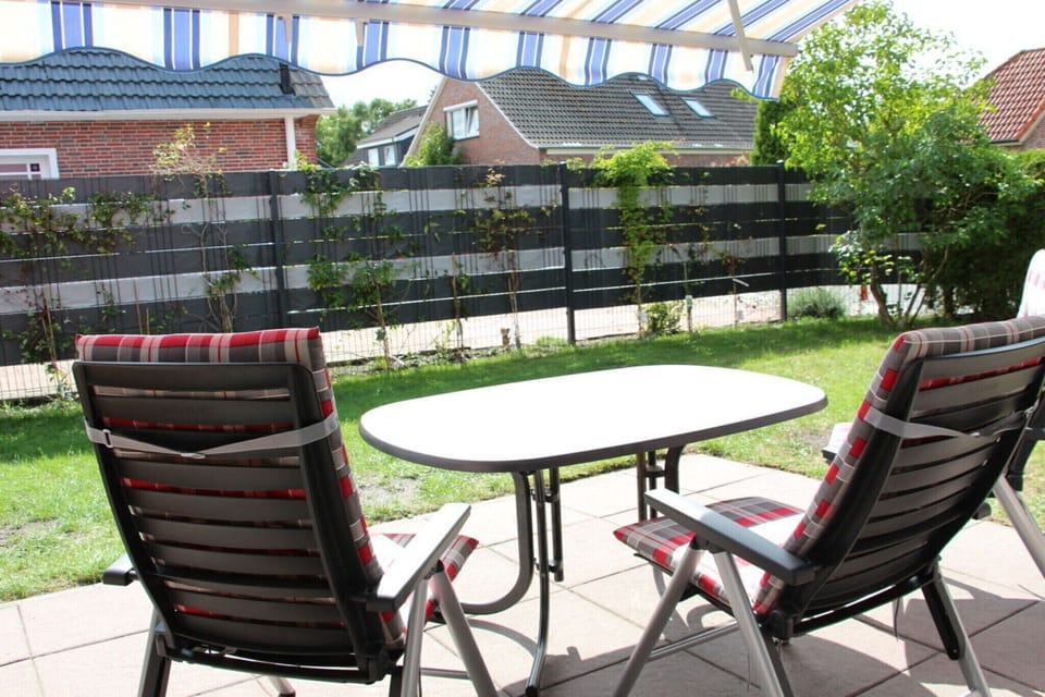 Patio / Balcony