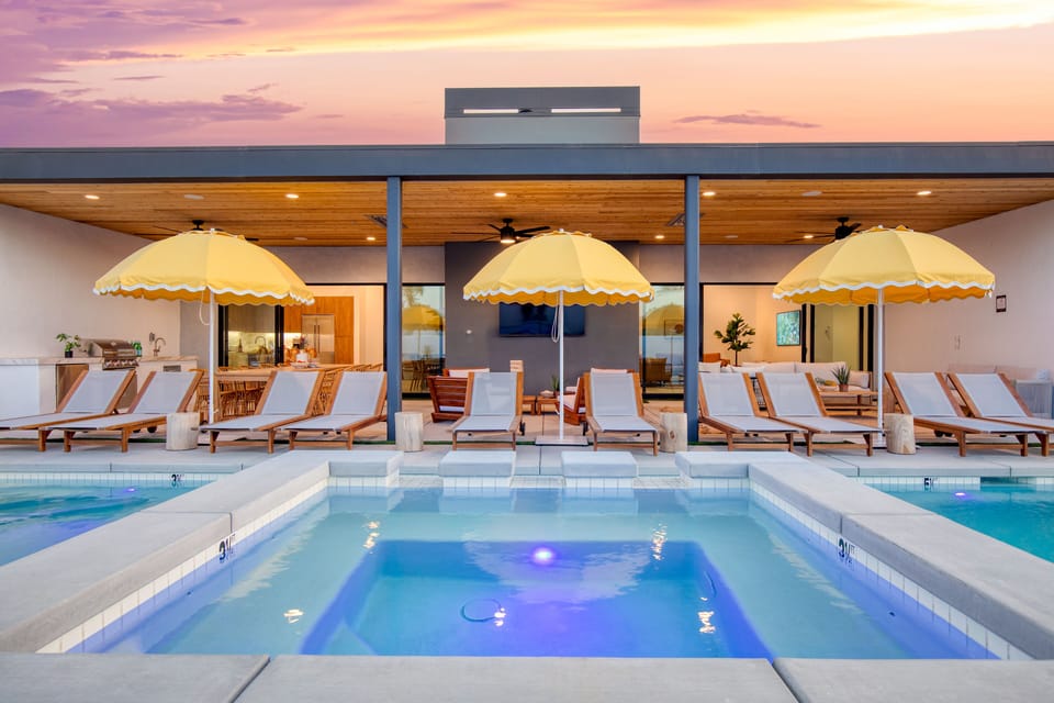  Welcome to Polo Villas Bella!