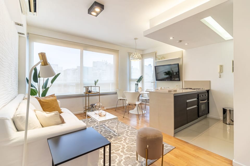 Living-room