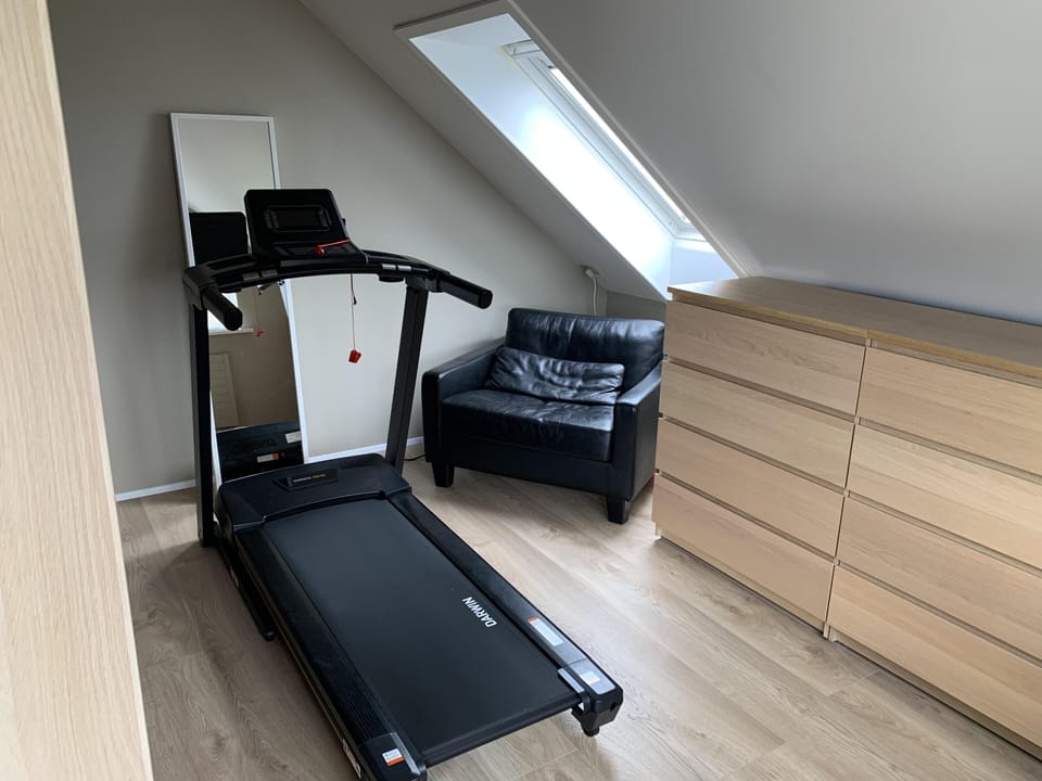 House | Interior