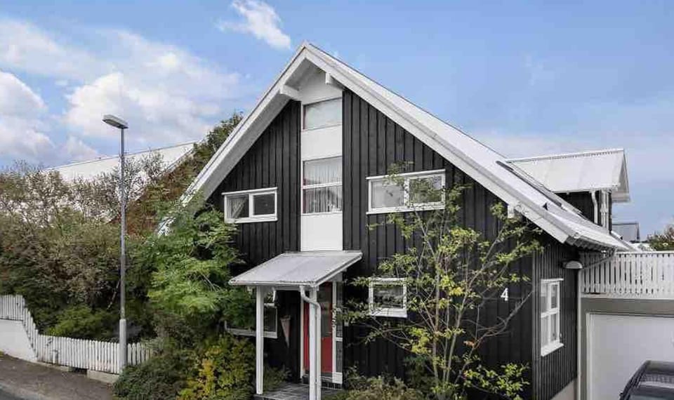 House | Exterior
