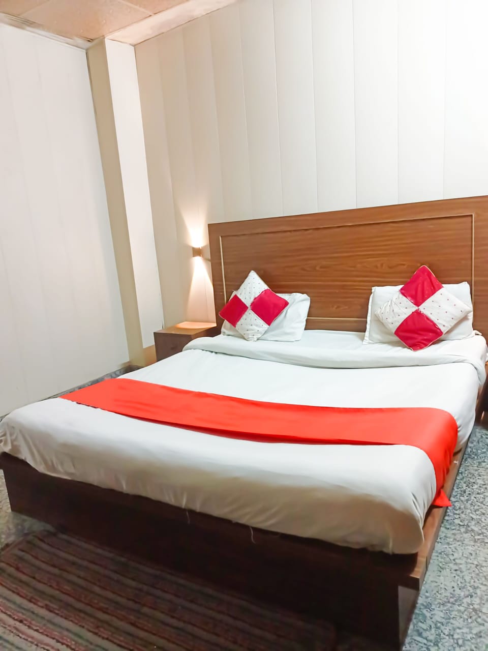 Room | Free WiFi, bed sheets
