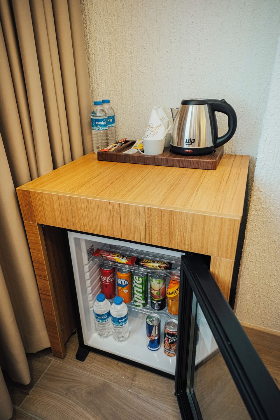 Minibar