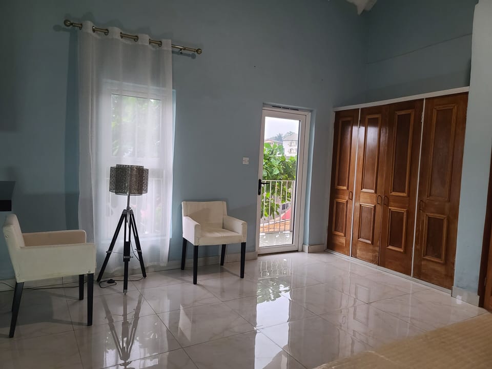 House | Interior