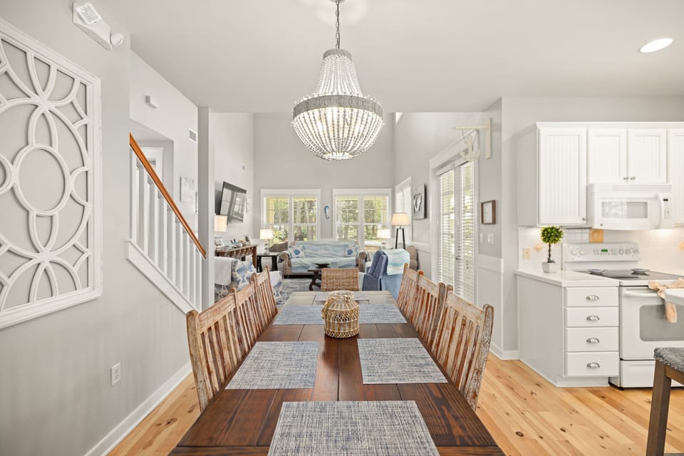 House, 3 Bedrooms | Interior