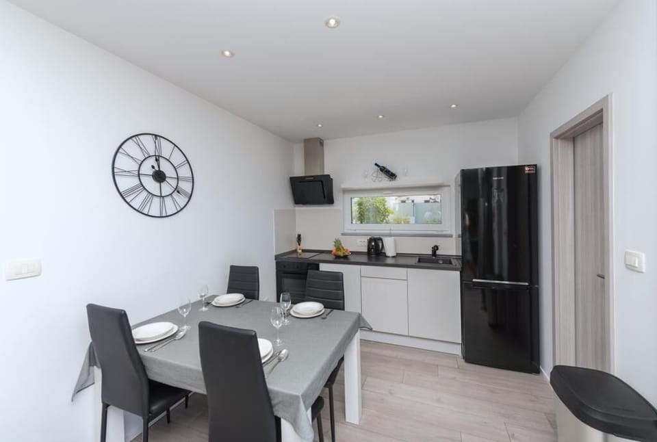 Villa, Sea View | Private kitchen | Electric kettle