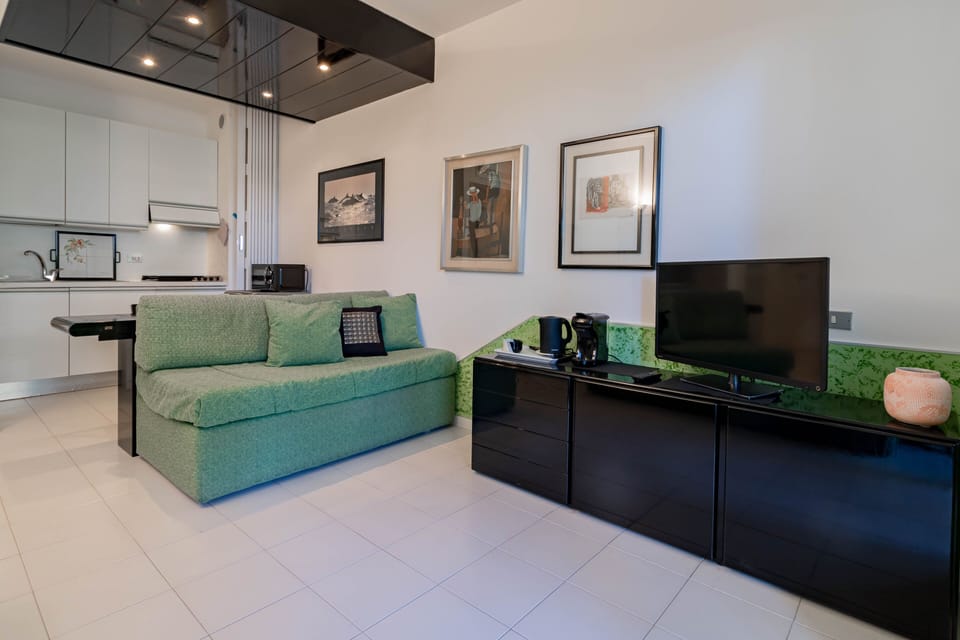 Living area (1)