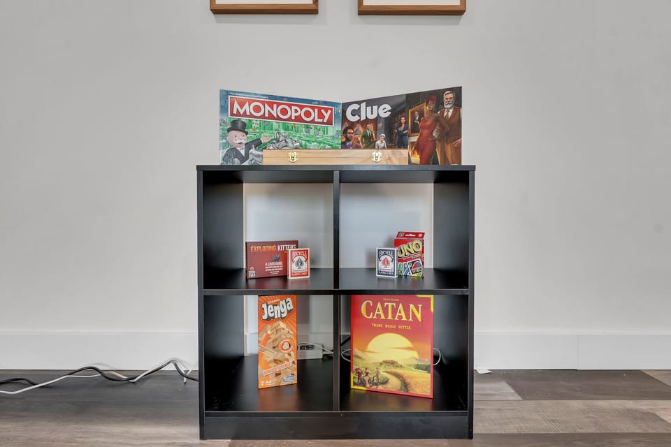 Dive into endless entertainment with variety of board games catering to all ages