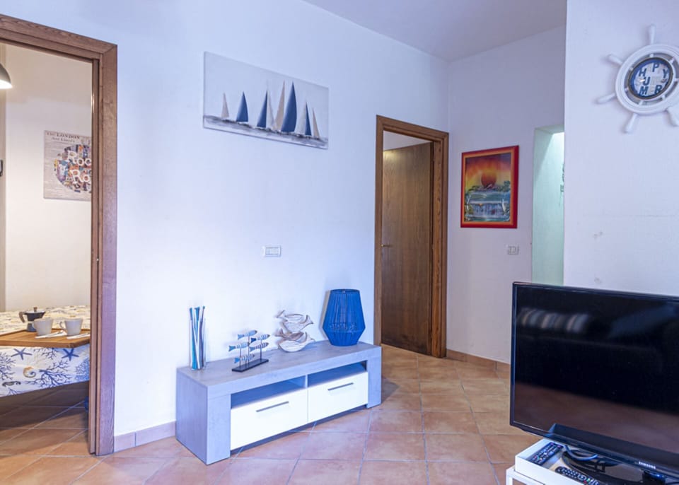 Tv-Eleonora-Marina di Campo