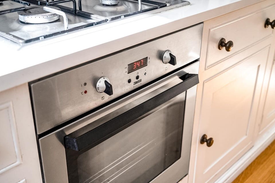 Apartment | Private kitchen