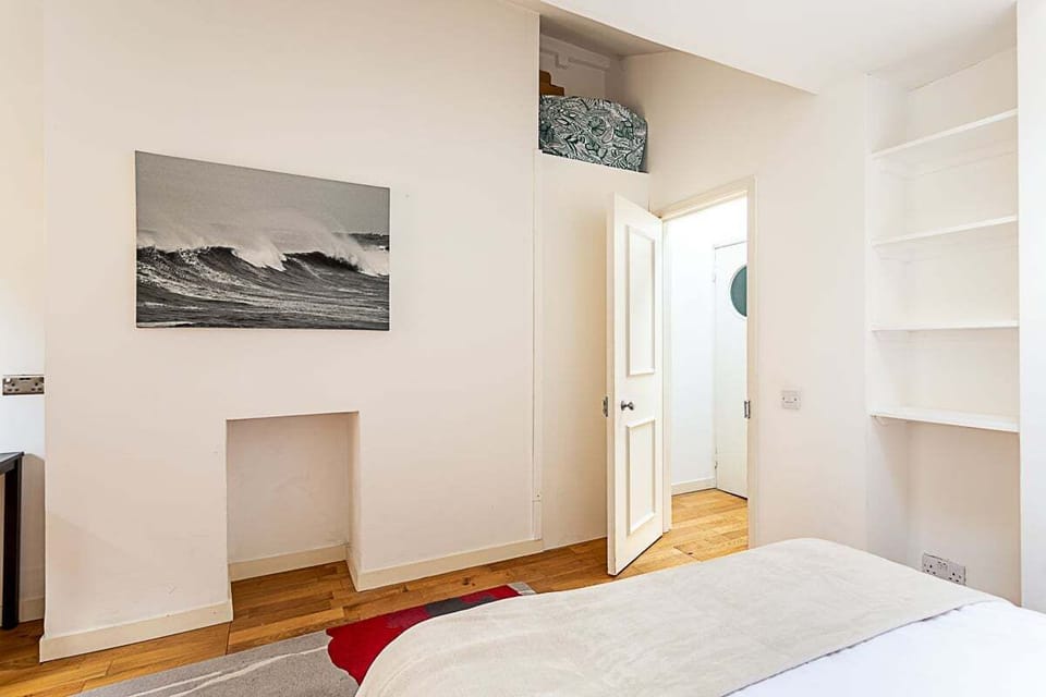 Apartment | 2 bedrooms, WiFi (free)